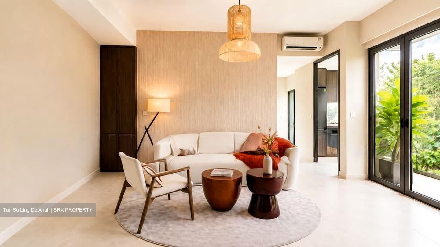 Upper Serangoon Road (D19), Apartment #588903951